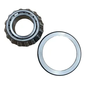 High Quality Truck Parts Truck Gearbox Bearings Reducer Differential Tapered Roller Bearings 31312