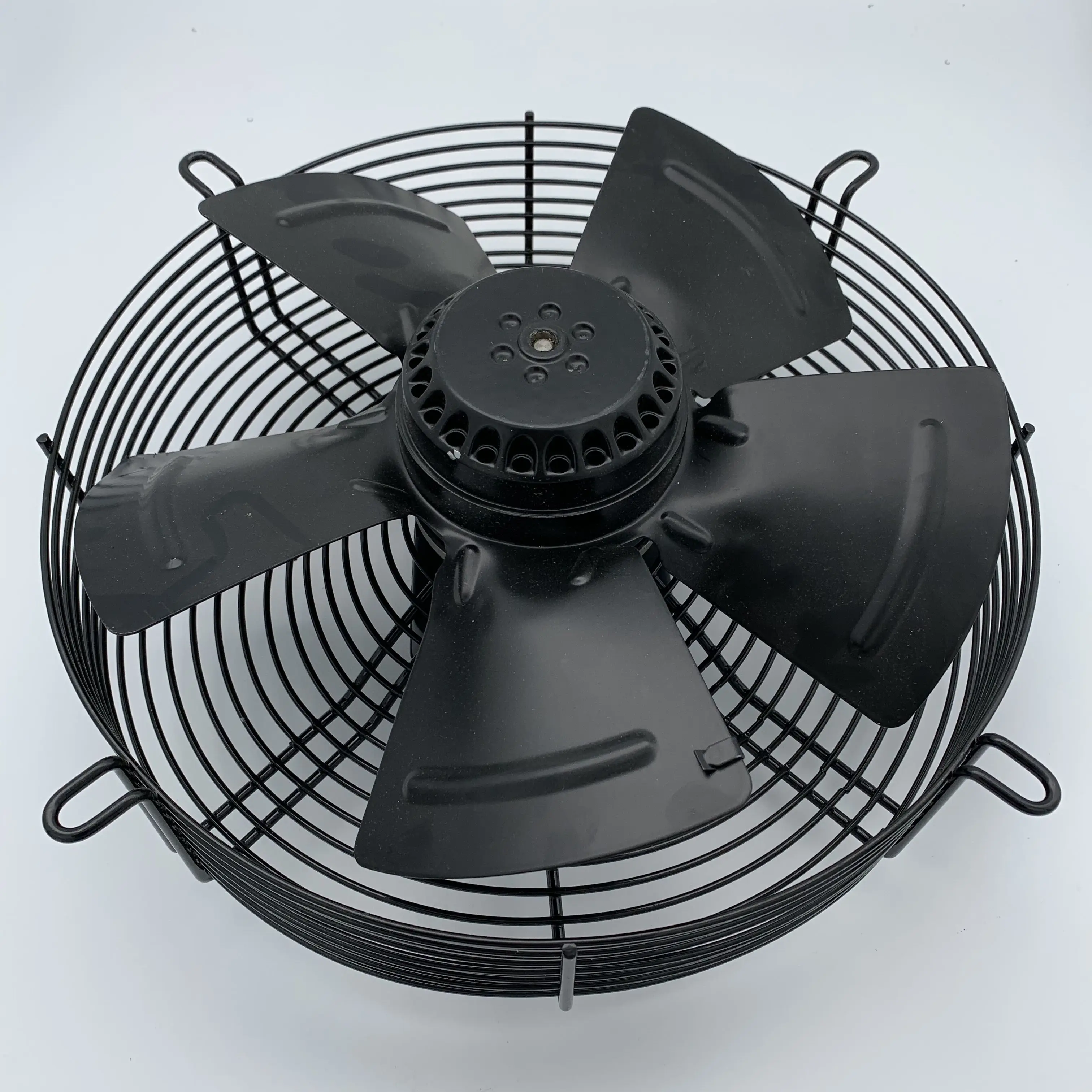 Cast Iron Axial Fan, 300mm-1200mm, 350mm-450mm, 400mm-500mm - detail 2