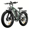Verde militar