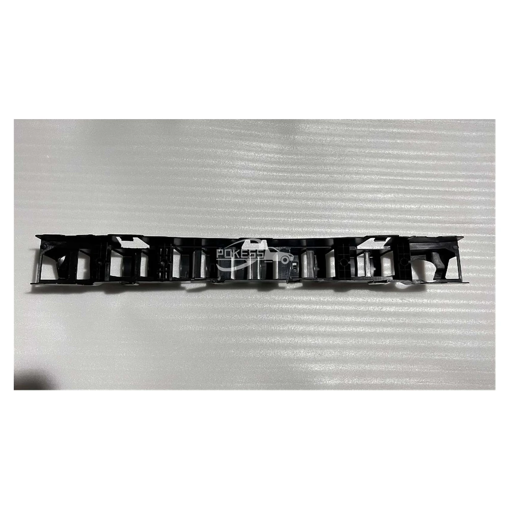 LC5Z17C882A LC5B17E898AB 5719059 Center Front Bumper Bracket for Linco...