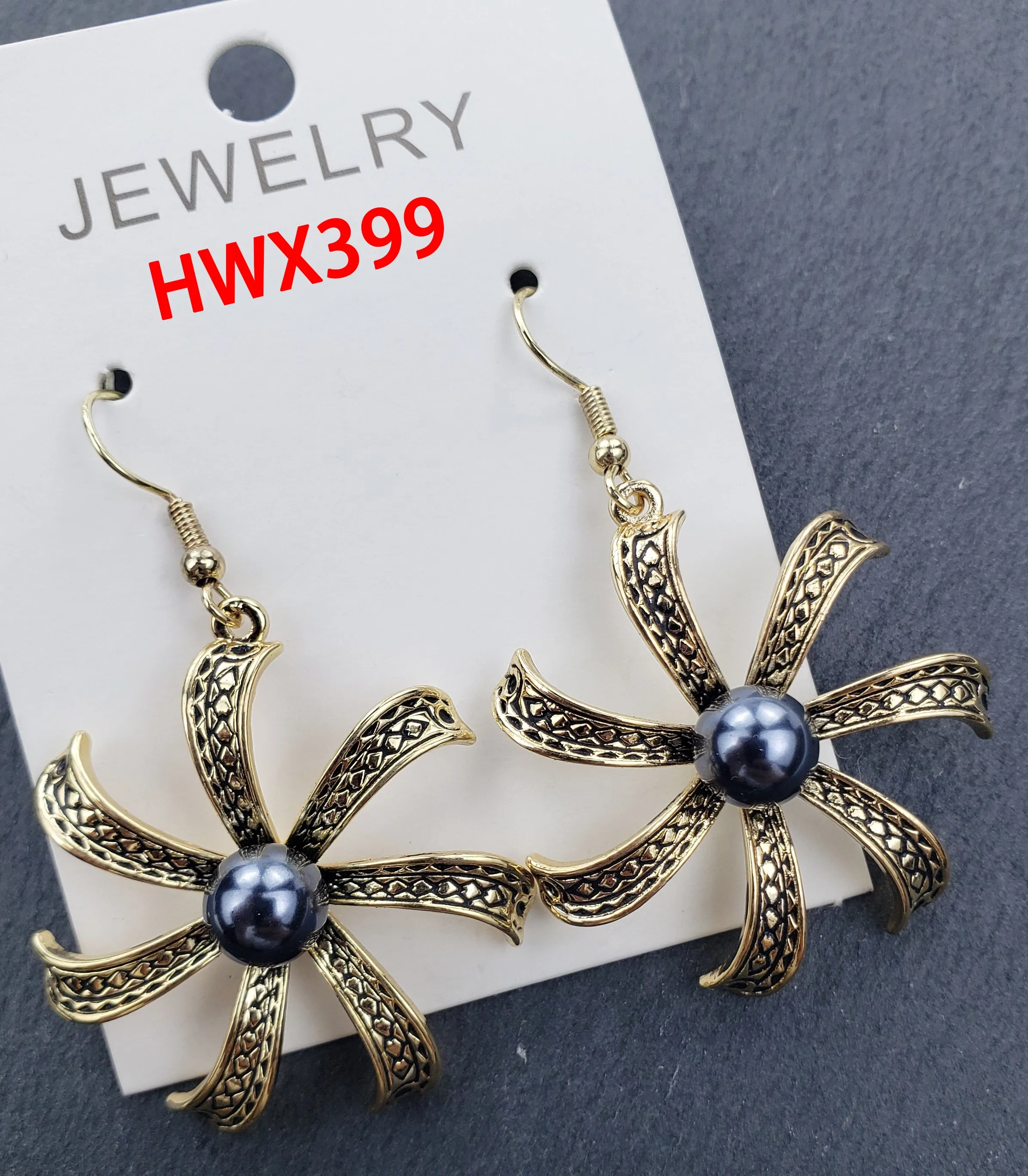 hawaiian jewelry pineapple women earring2020