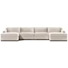 Customizable Sectional Sofa