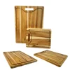 Natural Brown Wood Grain