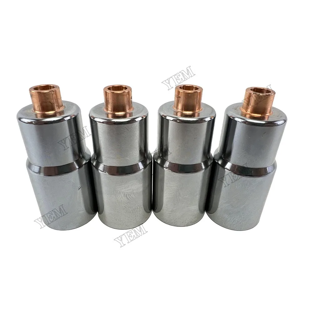 11176-7200 Injector Brass Sleeve for Hino N04C High Quality Engine Parts 2