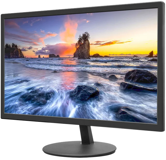 desktop led monitor