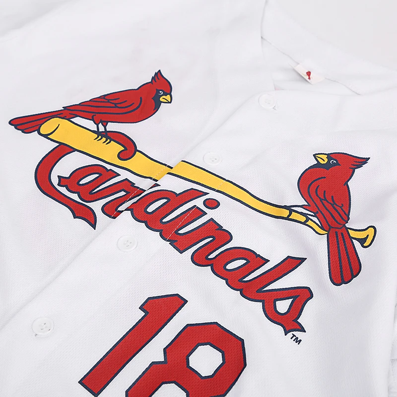 Custom Baseball Jersey Name Print Oem Sublimated Buy Polyester