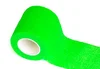 verde neon 10 cm*4,5 m
