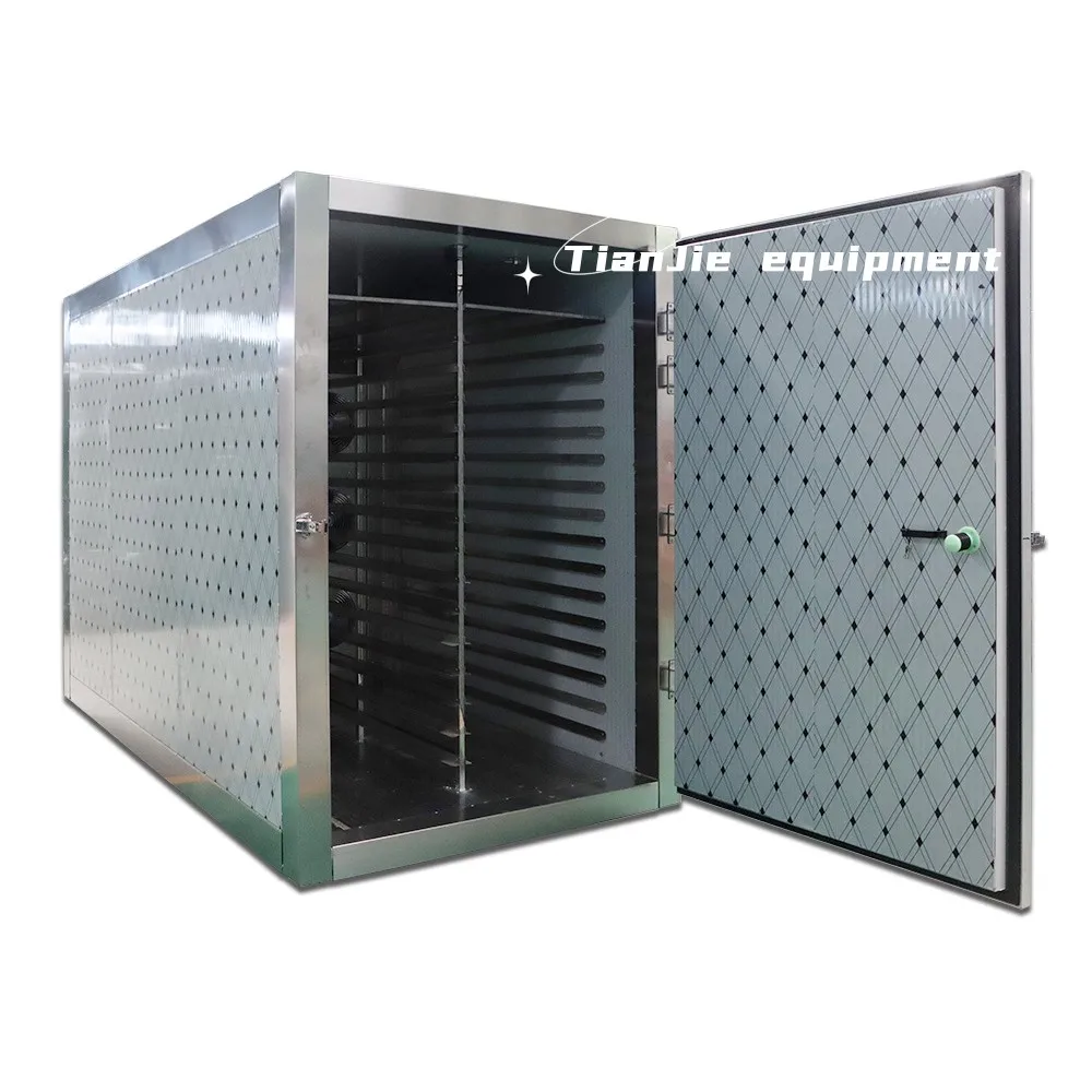 Industrial Vacuum Freeze Dryer German Food Processing Machine| Alibaba.com