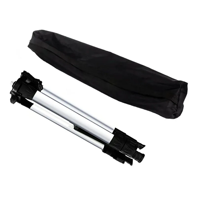High Quality 1.5m tripod stable  laser telescoping for Rotary and Fixed laser level