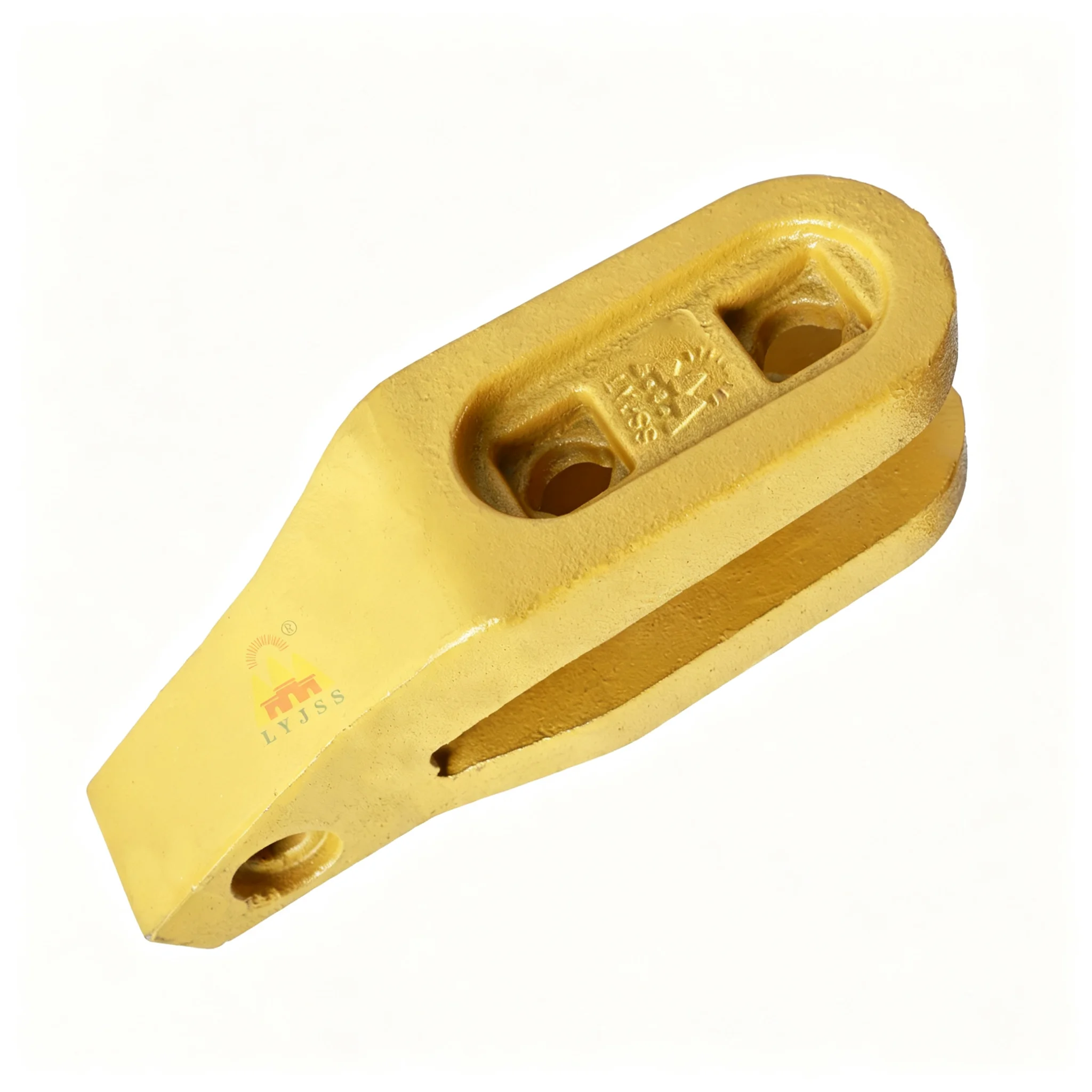Lonking Tooth Holder (40 Opening ) Bolt