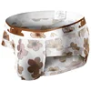 Slip --- Marrone