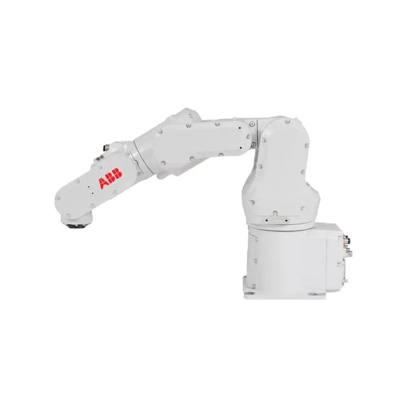 ABB Small Robot Six Axis Desktop Assembly, Handling,  Screwing, and Gluing Robotic Arm