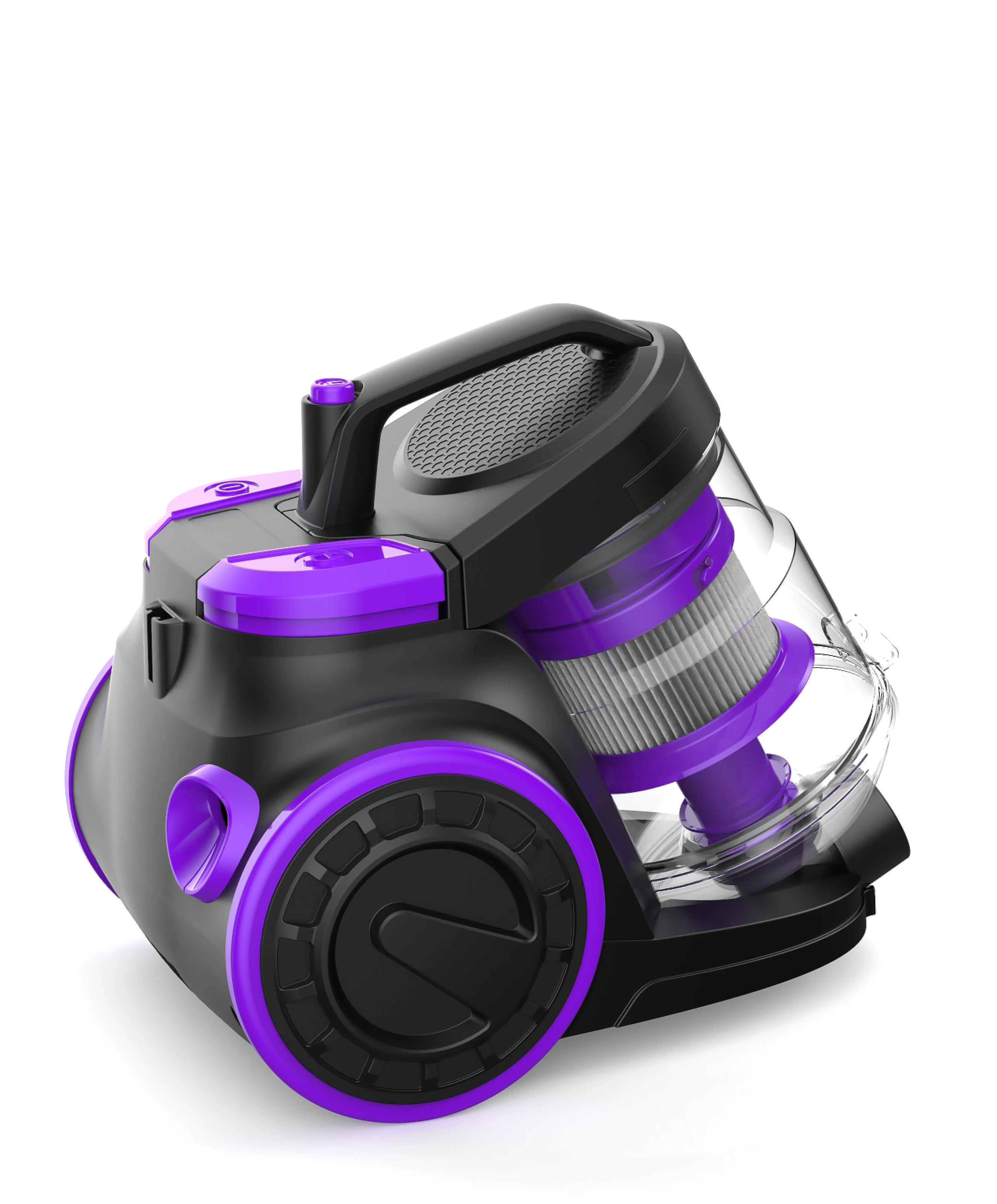 Лучший пылесос для очистки контейнеров без мешка с проводом 800W-1600W циклонный пылесос OEM завод