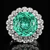 Parra green ring-Open Size