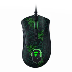 RAZER X A BATHING APE® MOUSE マウス H69a10bf17c9d4c7783702aaa24d27