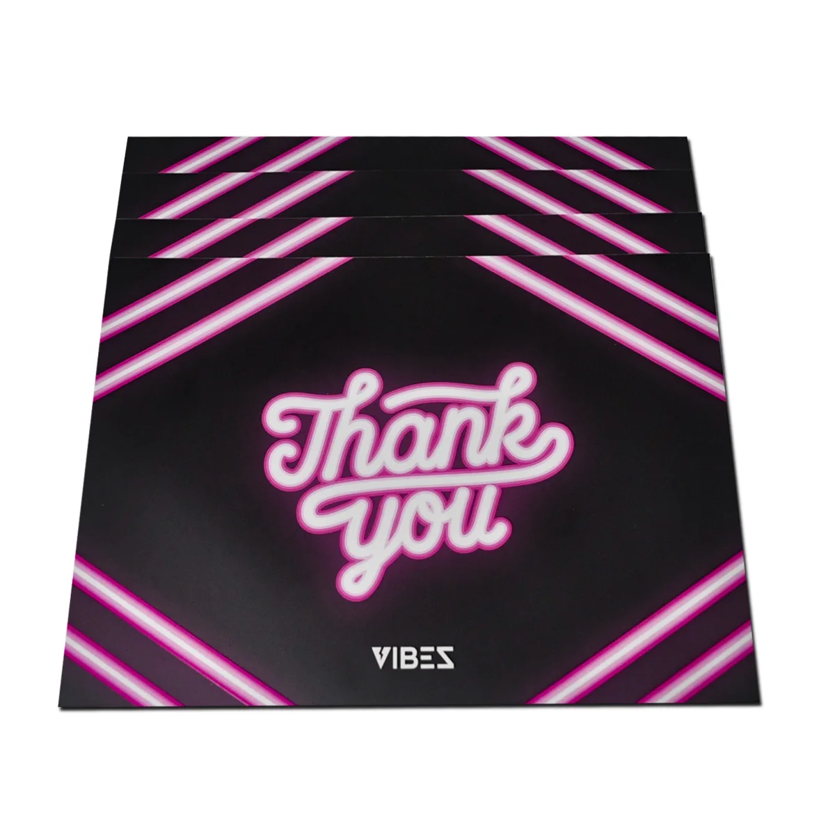 Профессиональная картонная печать книг развлекательная бумага для игры Обучение визитная карточка спасибо