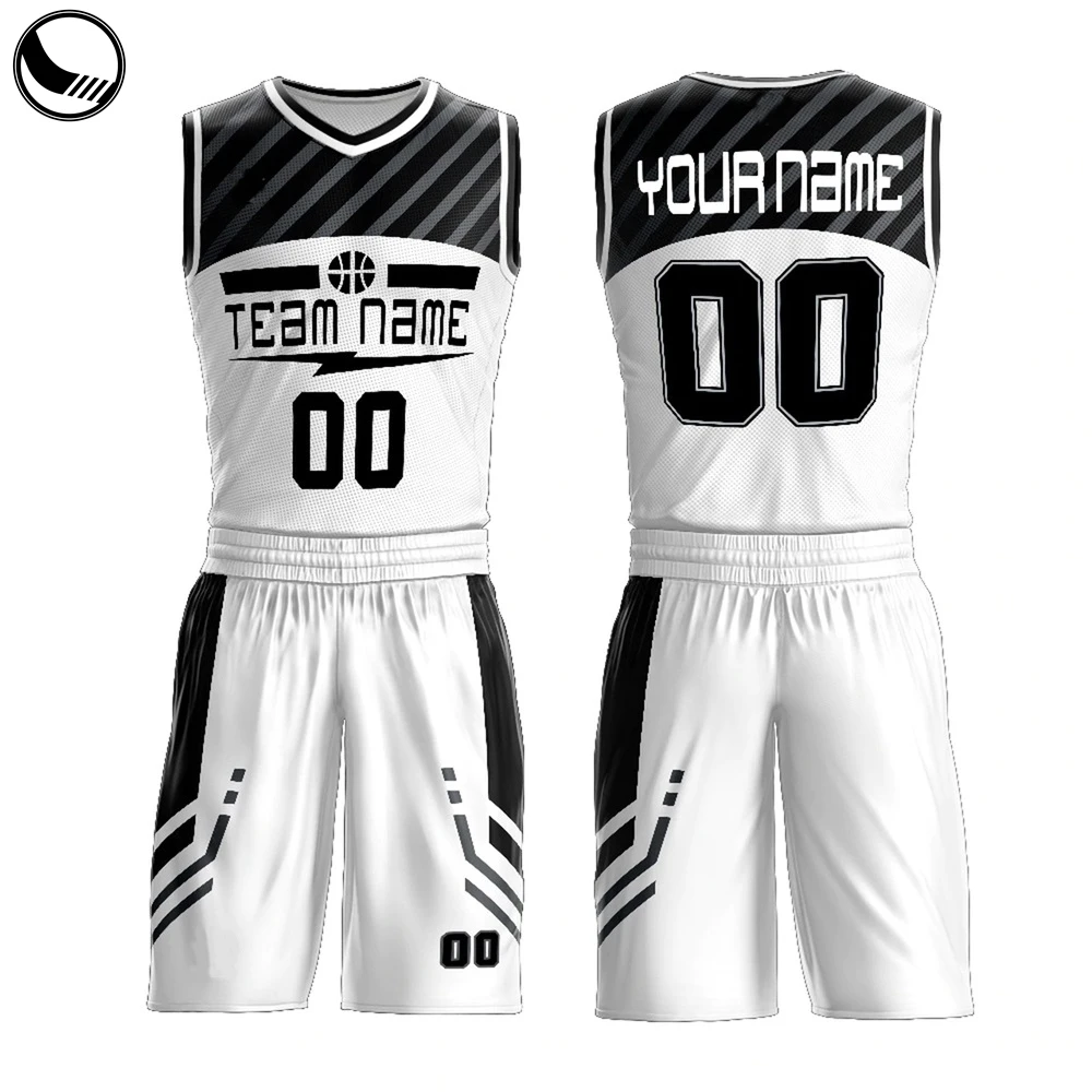 BETHERIVAL Mesh Basketball Jersey Uniform Design Color pink