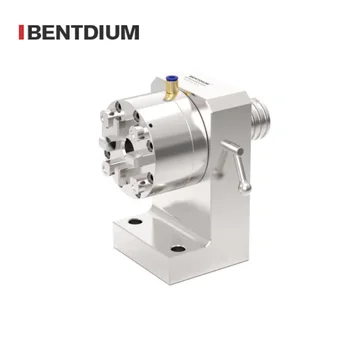 Manufacturer Direct selling 3M manual chuck D100 with vertical indexing base cnc Edm Chuck
