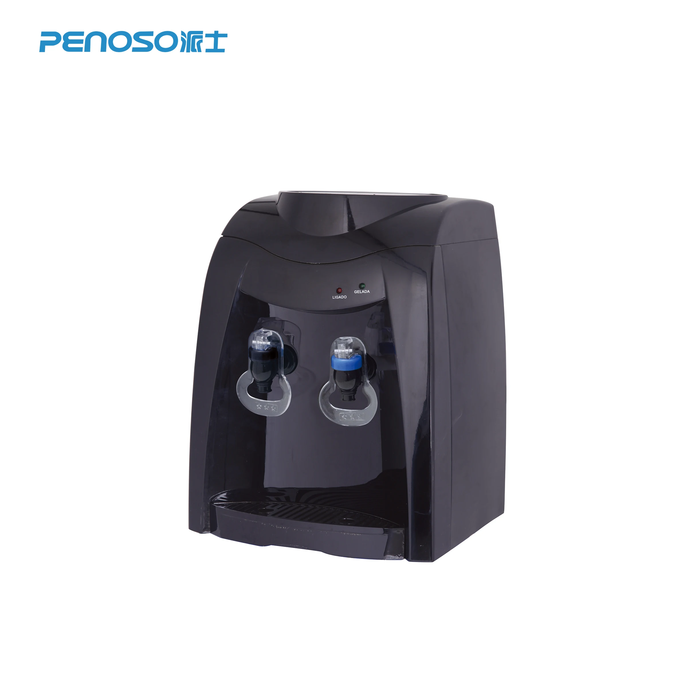 
Настольный дозатор горячей и холодной воды 