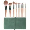 Ensemble de pinceaux de maquillage 10 pièces