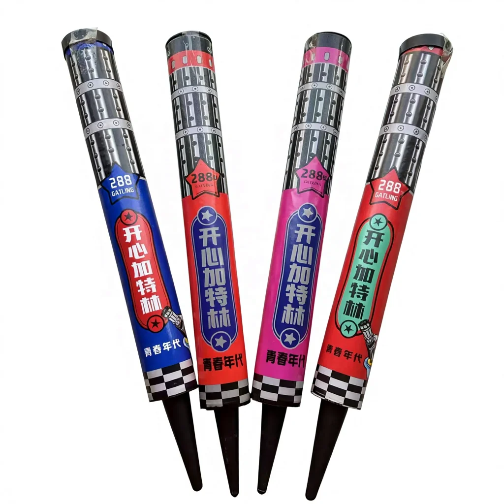 Factory Wholesale W667 Fireworks Candy Fireworks Dinosaur Eggs Power Pops Firework Pop Pops Snapper Toy Fireworks Pili Cracker