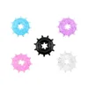 White Snow ring