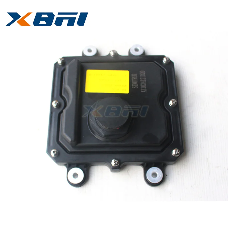 Original Urea Computer Board Urea DCU Assembly for Sinotruk HOWO T7h AZ1034121020