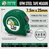 69M 7,5mx25mm