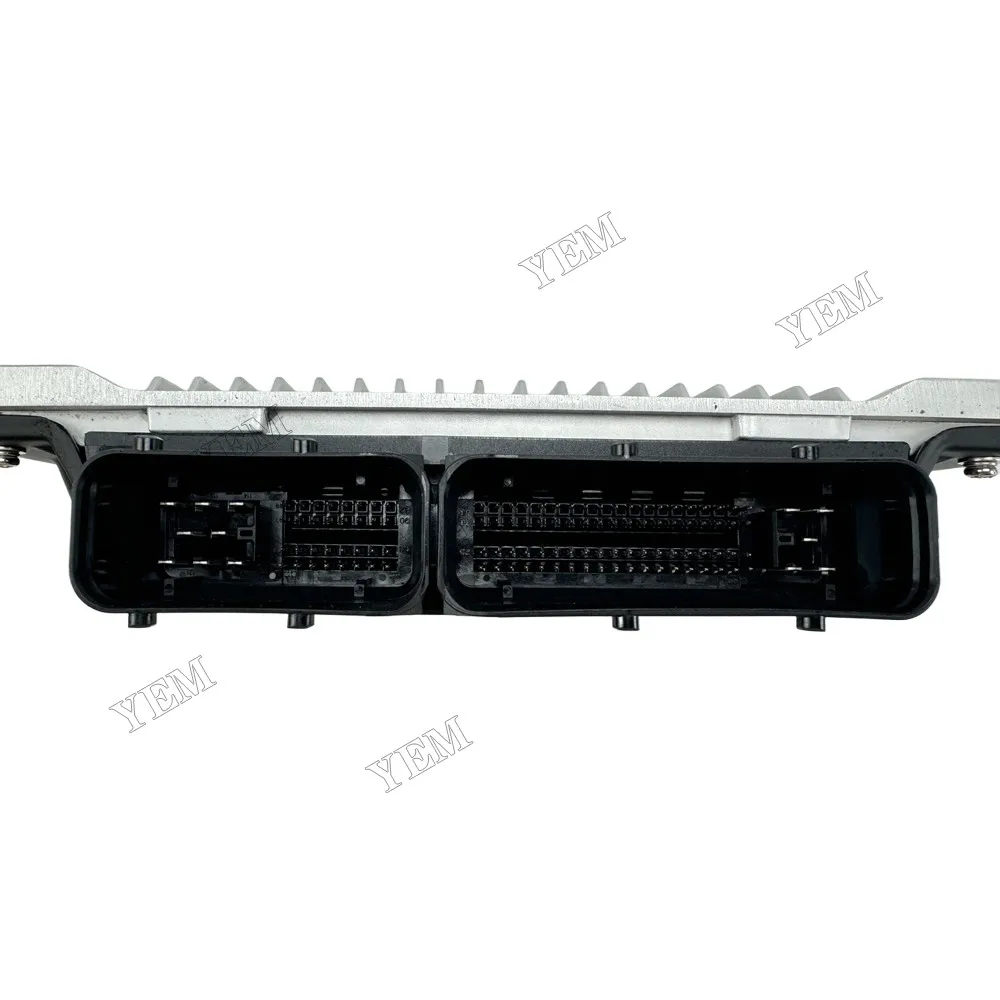 ECU 7835-45-4001 Fit for Komatsu PC300-8 Engine 6
