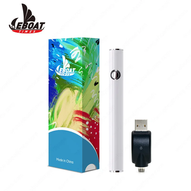 510 vape battery