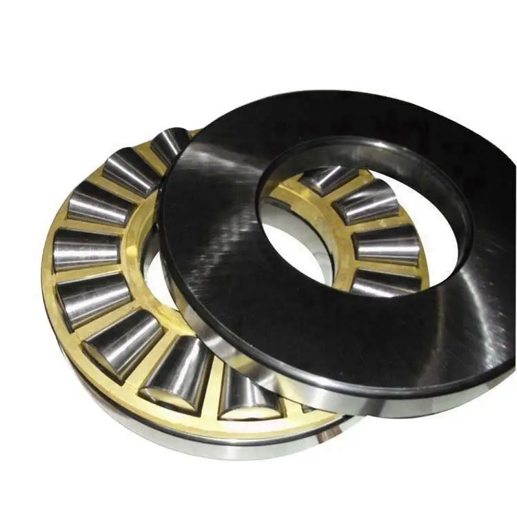 Ultra Large Bearings for Mining Aggregate Crushers 549829