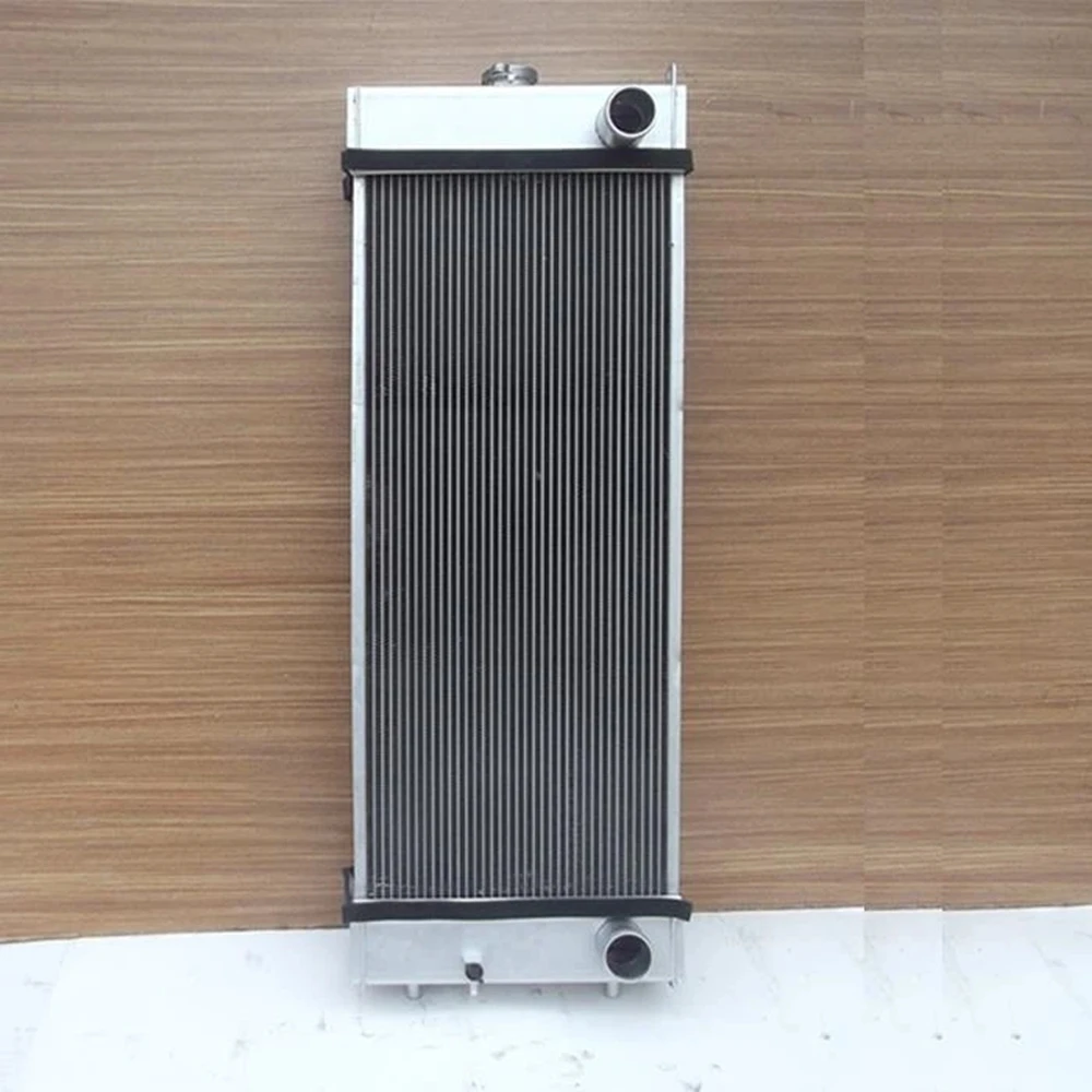 IZUMI Radiator for Komatsu WA200-6 WA250-6 Industrial Engine Parts