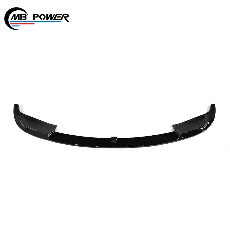 3 Series 3s F30 Mad Front Lip Fit For M3 Bodykit For 2013y Front