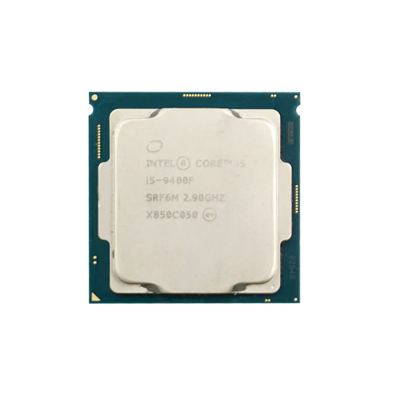 Intel core i5 10400f 2.9