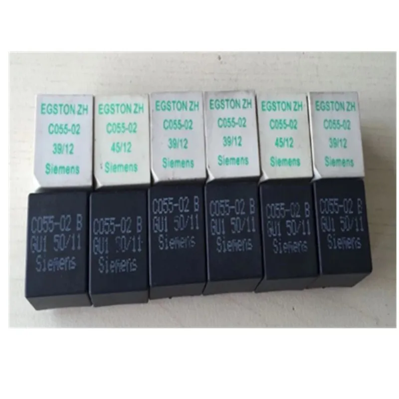 TRAN HIEUさん専用 Driver Transformer Compatible EGSTON ZH C055-02B