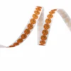Baloncesto blanco (luz) -1 cm * 10 yardas