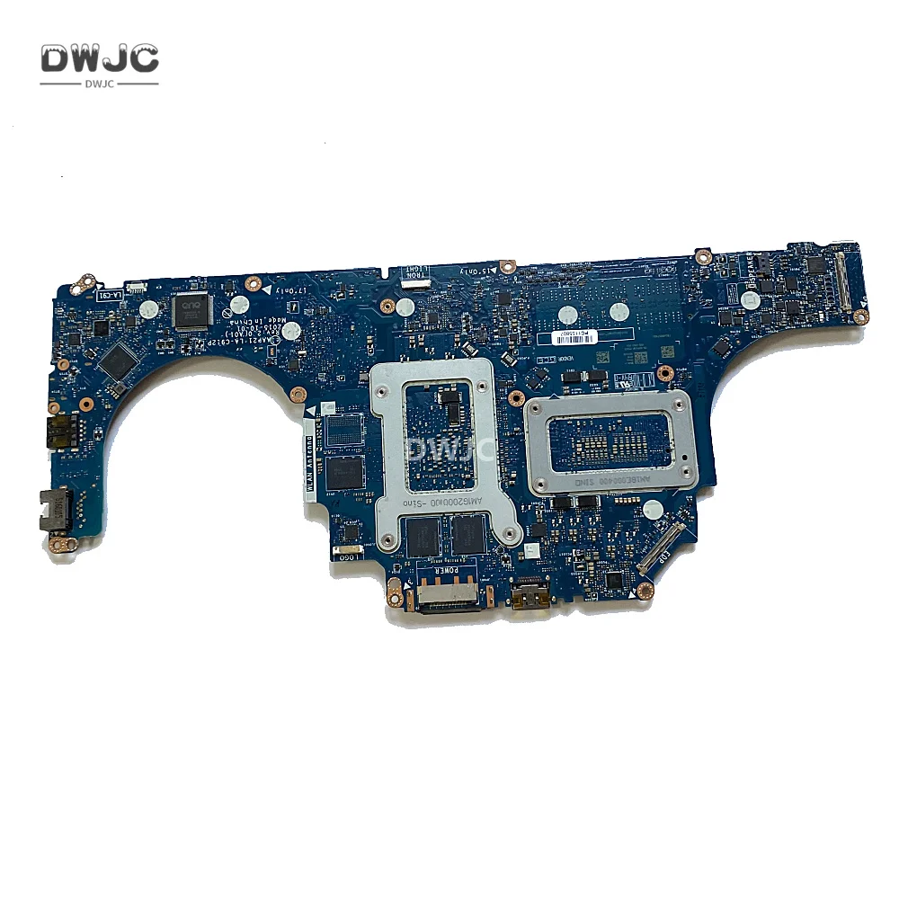 100% Working For Dell Alienware 15 R2 17 R3 Laptop Motherboard I7-6700hq  Gtx970m 3g Aap21 La-c912p 0dvv6w Cn-0dvv6w - Buy 17 R3 Laptop