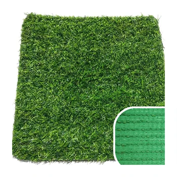 At a Loss Home Decoration PP+NET Gazons brazil Green Landscape Grass Synthetic Turf Pasto Artificial 40mm garden for engineering