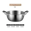 Luce grigio grande