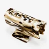 White Hair Claw Clip