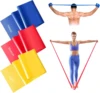 Set giallo+rosso+blu