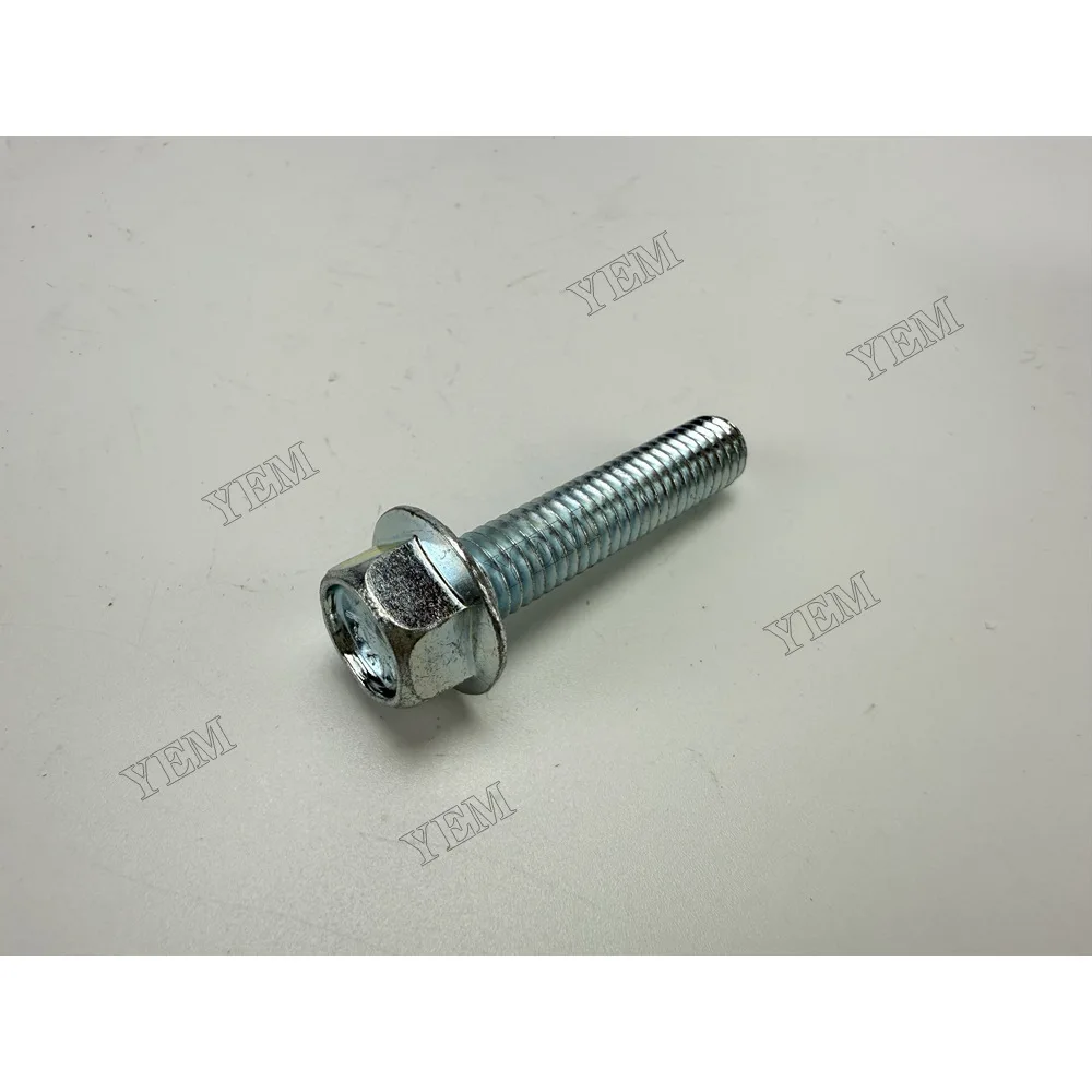 Bolt 2N2765 for Caterpillar C15 Diesel Engine Parts 5