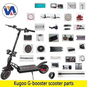 Écran LCD Pour Trottinette électrique Kugoo S1, S2, S3 - Écran 20,3cm étanche - Pièce De Rechange Facile à Installer
