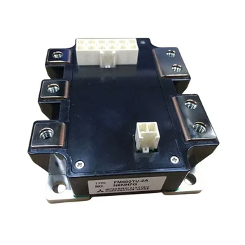 1PC New  FM600TU-2A Power Supply Module   Expedited Shipping FM600TU-2A One Year Warranty
