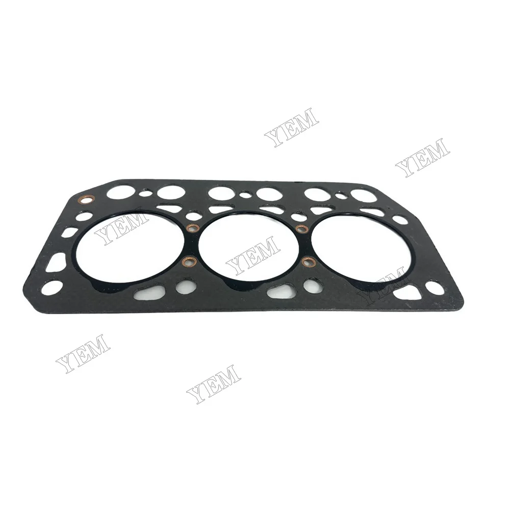 For Mitsubishi K3E Head Gasket Engine Parts Repair Replacement 2