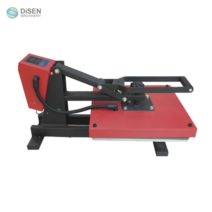 Hot Sale Cheap Used T Shirt Heat Press 