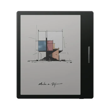 Onyx BOOX Go Color 7 Inch E-Reader - Android, E Ink Display, PDF