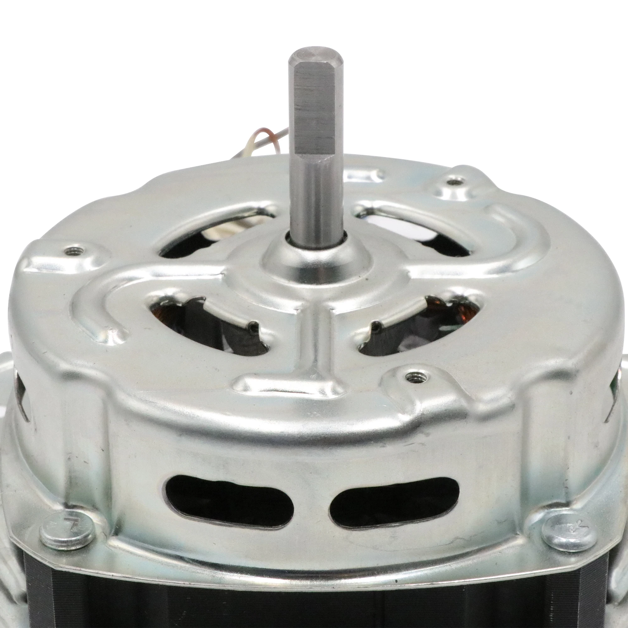 Good Quality Washing Machine Spin Motor 60W 90W 120W 150W Washing Machine Spin Motor Washing Machine Engine