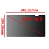 15.6"16:9--345.35*194.26mm