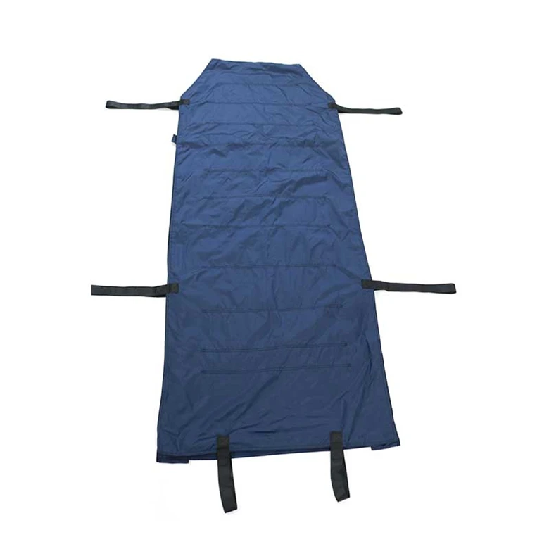 Medical Revolutionary Airassisted Technology Patient Transfer Air Mattress Lateral Transfer